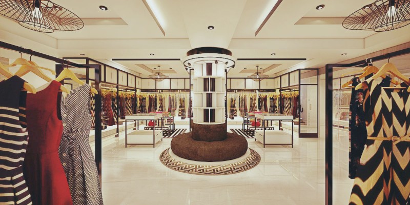 Couture House